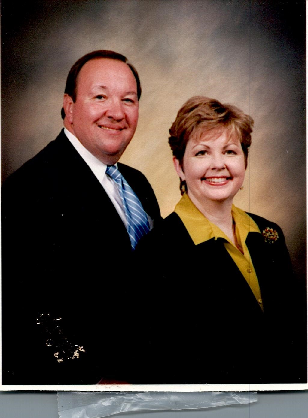 Avis de décès de Randall Glass Ochoa