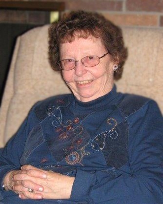 Obituary of Margaret Elizabeth Clarke (Nee Feyrer)