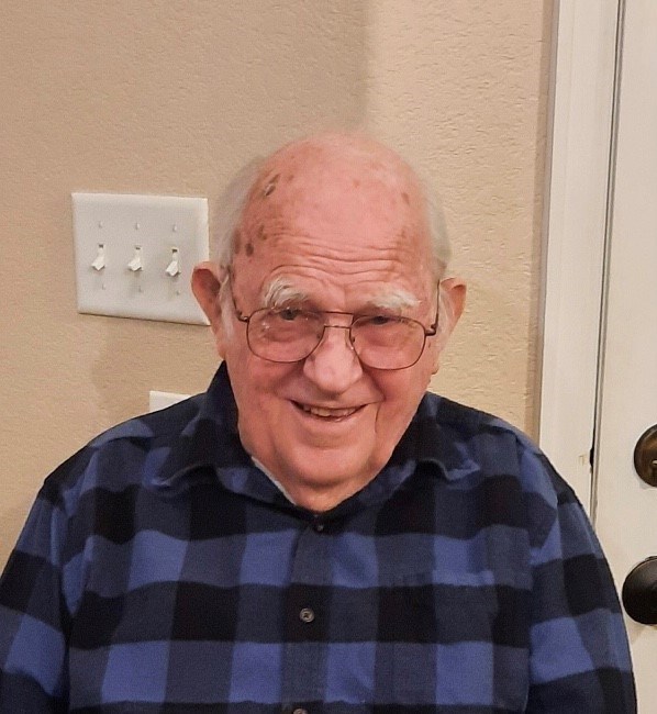 Obituary of Charles W Thomas