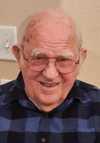 Obituary of Charles W Thomas