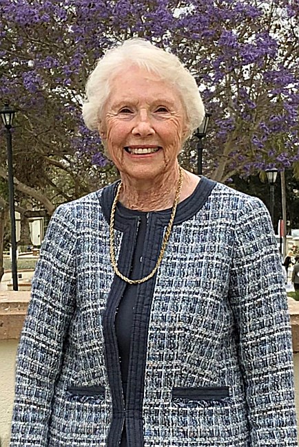 Obituary of Patsy "Pat" Ruth West