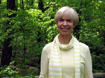 Obituary of Claire Ann Borchardt