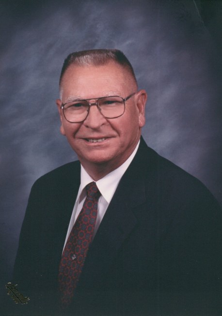 Obituary of William Donald Latcham