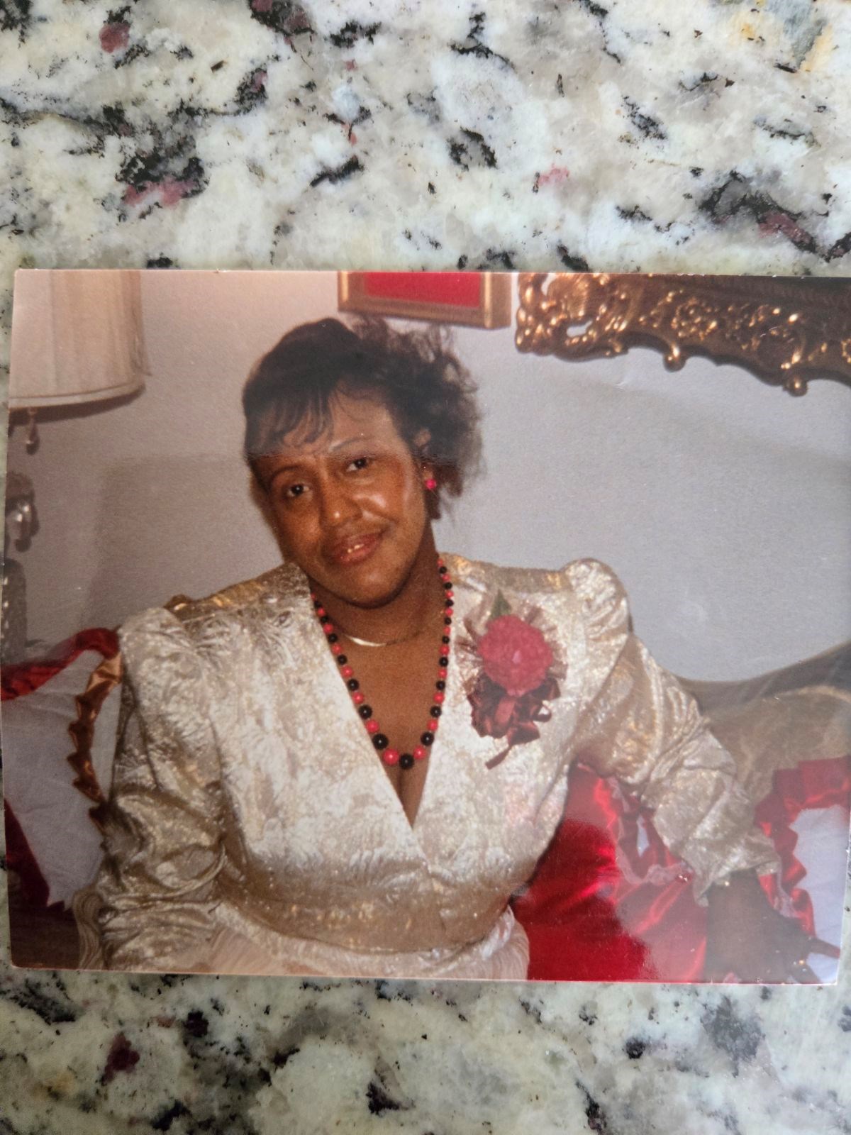 Obituary of Rosie Mae Hurd