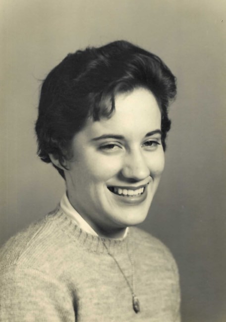 Avis de décès de Gail Meetze Tronco