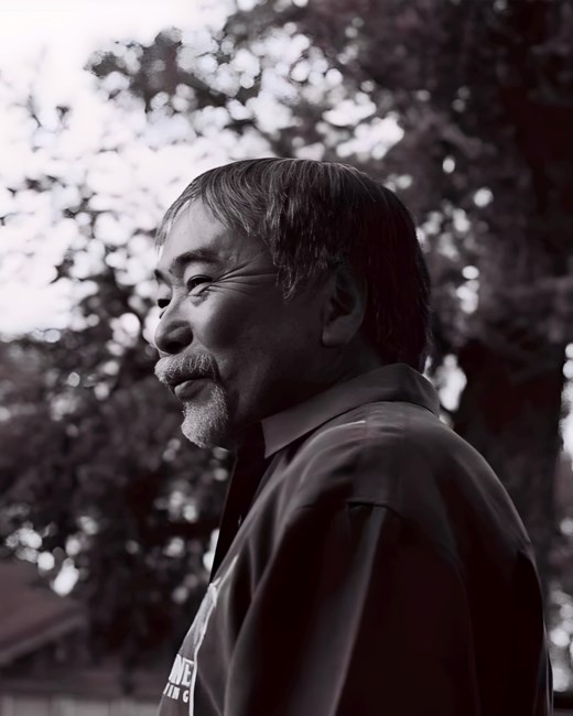 Obituary of Glenn T. Yoshimura