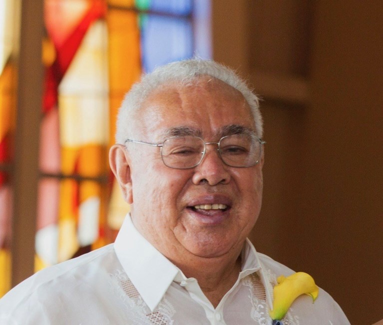 Obituary of Richard Ray Clark