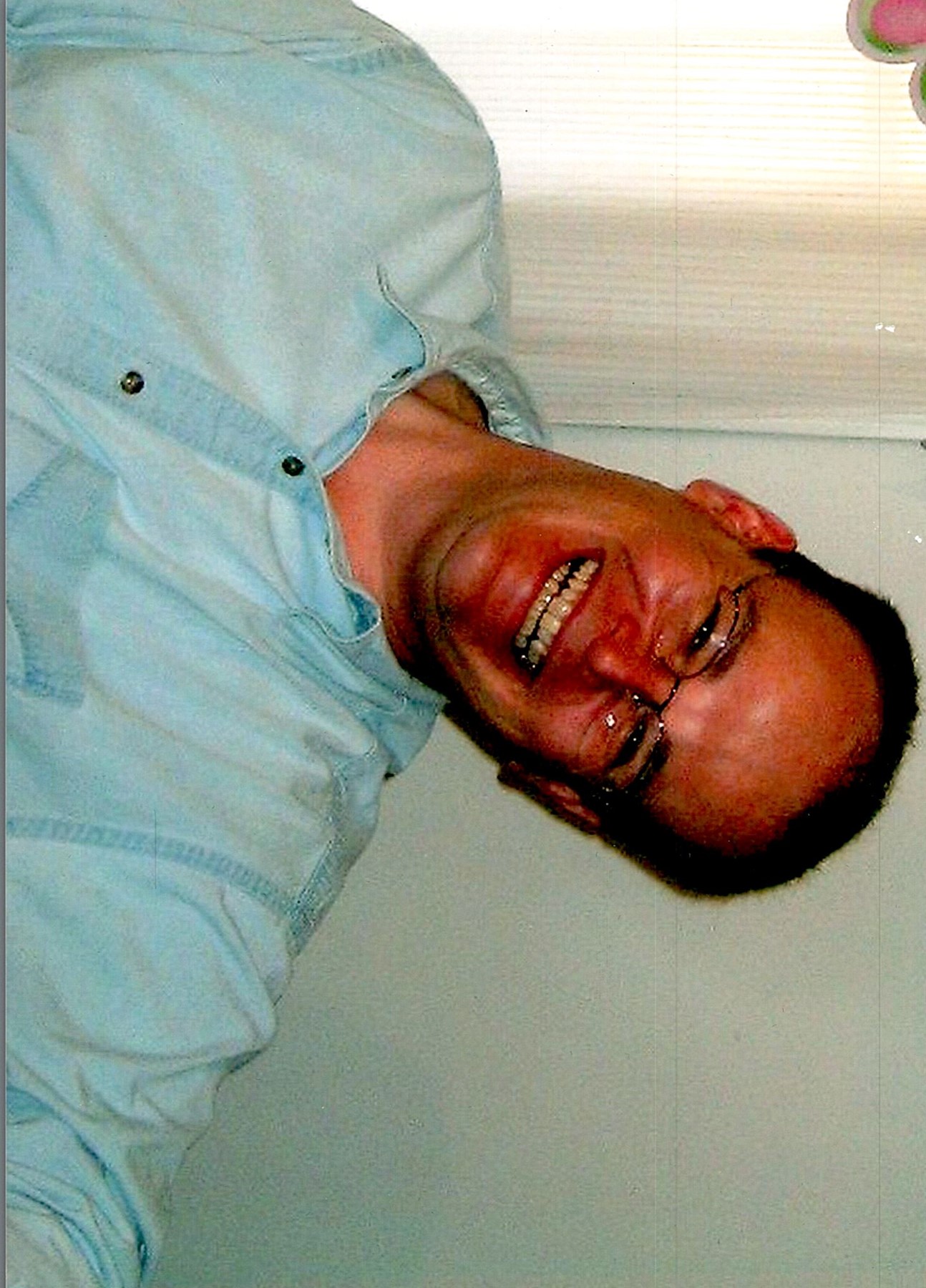 Obituary of Michael Eric Dymott