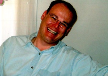 Obituario de Michael Eric Dymott