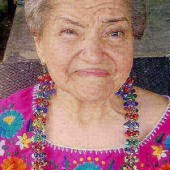 Obituary of Guadalupe M. Ozuna