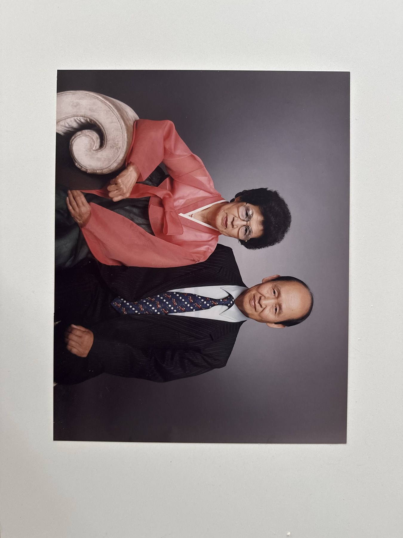 Obituary of Byung Ju Sohn