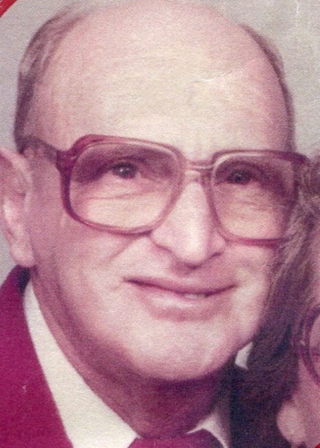 Obituary of Frank William Rose