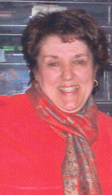 Obituary of Ann Magli Cathrine Migliaccio aka "Magli"