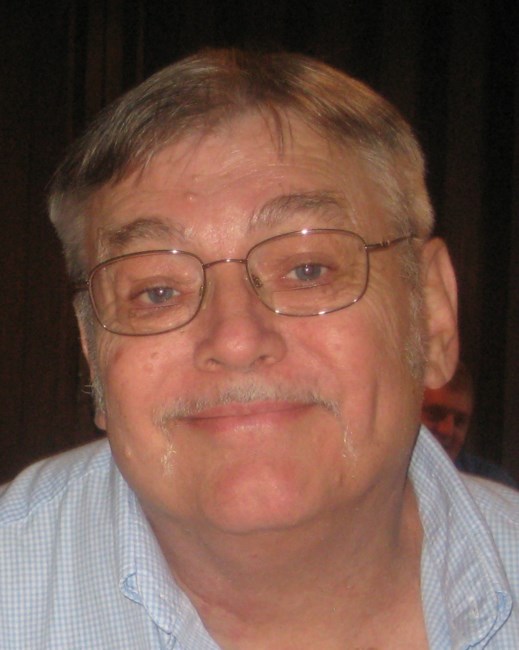 Obituary of Darrell Joseph LeBlanc