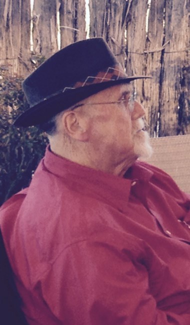 Obituary of Stephen Pearce