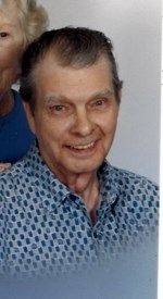 Robert Hardman