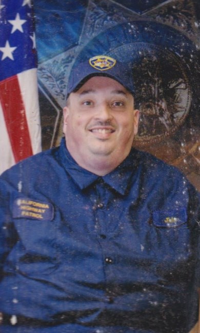 Obituary of John Christopher Bailey