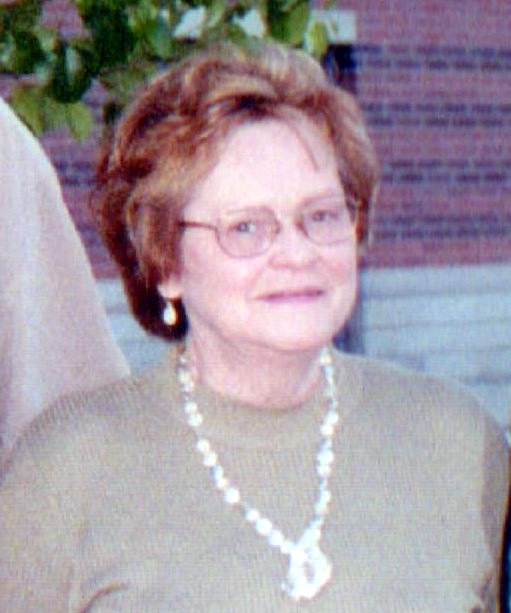 Obituary of Connie Jo Brown