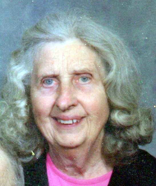 Obituary of Shirley A Luttenbacher