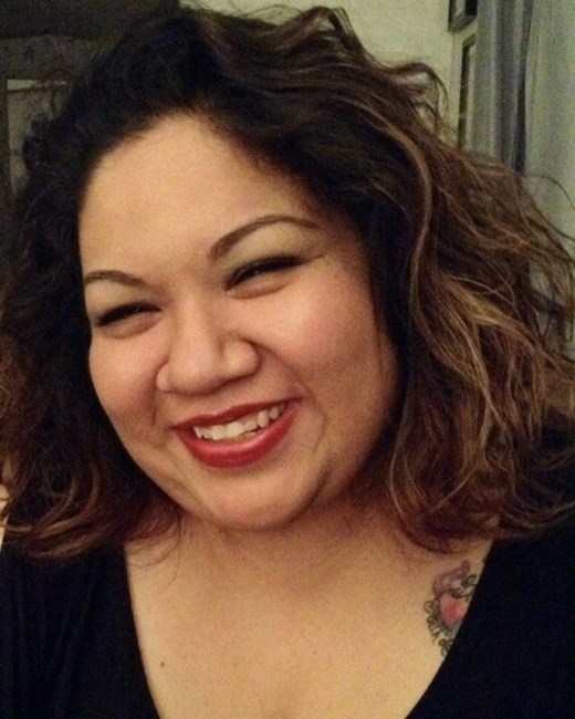 Obituary of Lee Ann Reyna