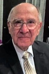 Obituary of Ruben R. Tellez