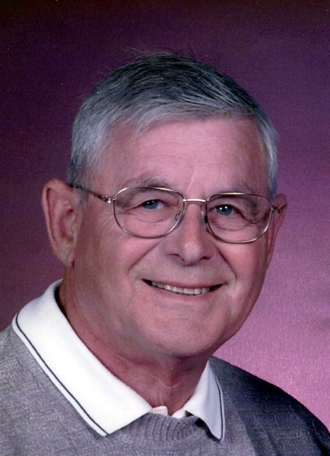 Obituary of Dennis Keith O'Dell