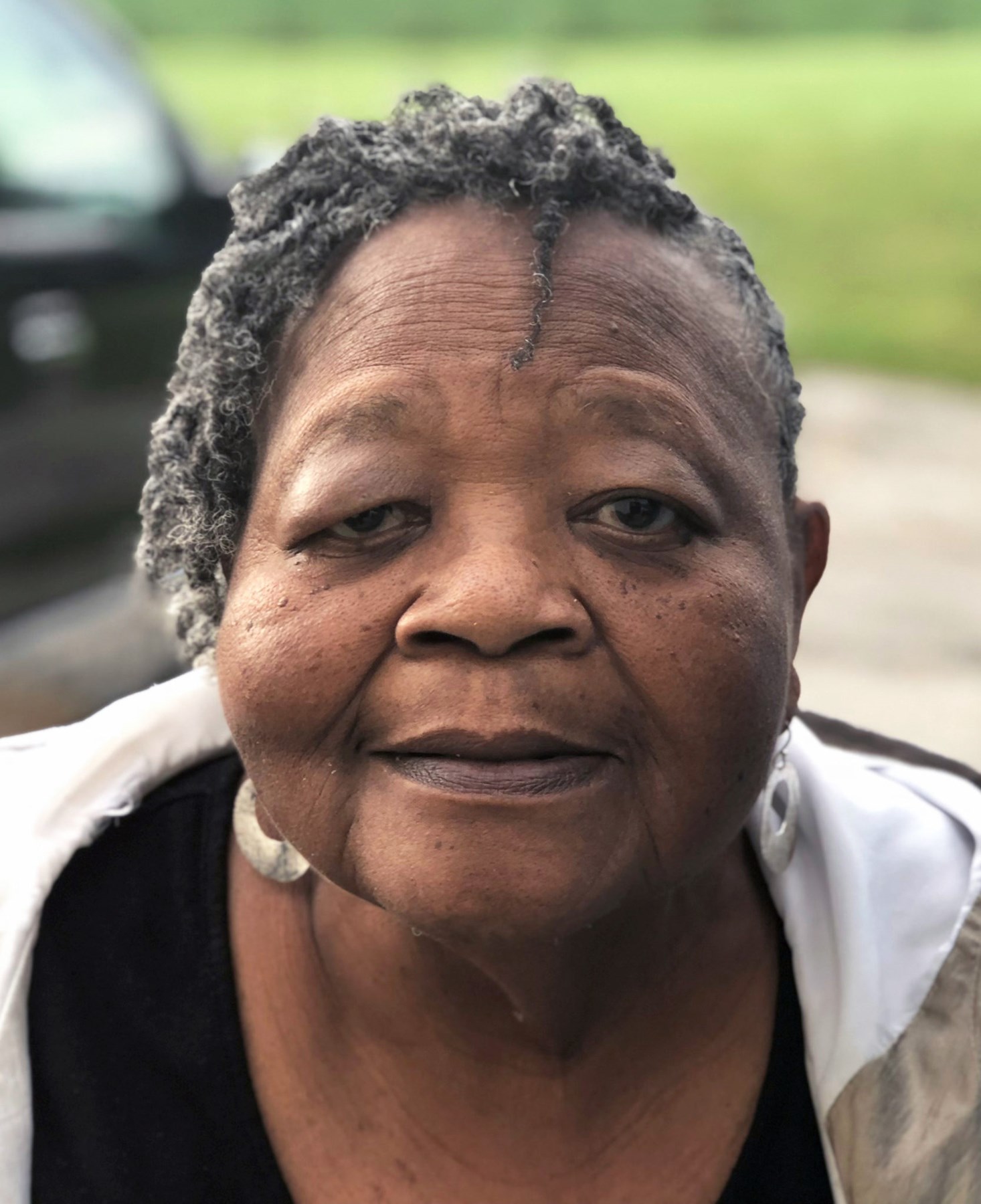 Av "Mother" Marshall Obituary Mansfield, OH