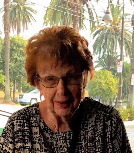 Obituary of Betty Marie Schmit