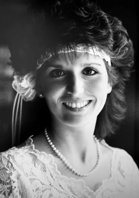 Obituary of Maria Capsico