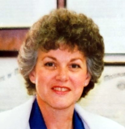 Obituary of Patricia Ann Tennyson