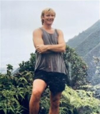 Obituary of Richard Lee Mertens