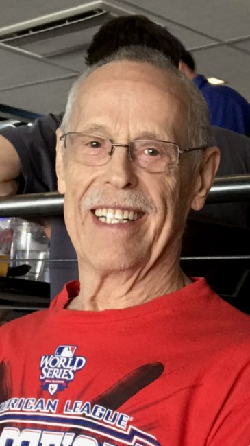 Obituary of Don Clifton Elkins