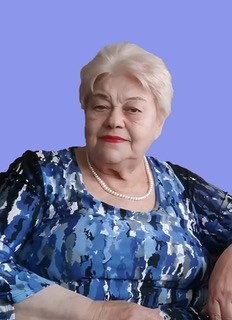 Avis de décès de Svetlana Feldman