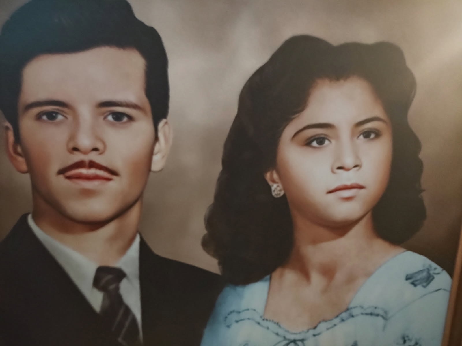 Obituary of Maria Gloria Leal