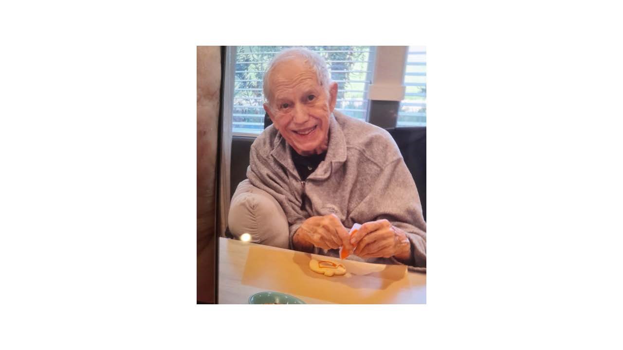 Obituary of Mario Rodriguez