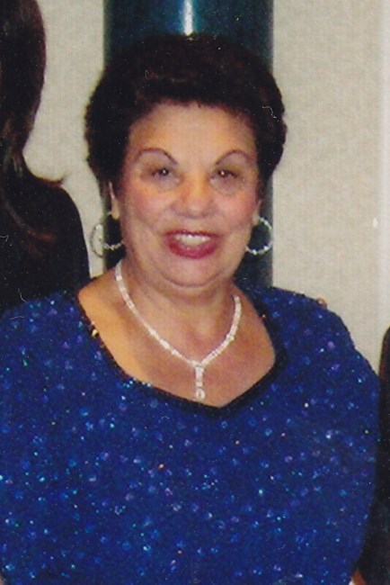 Obituary of Calogera "Lena" Agro