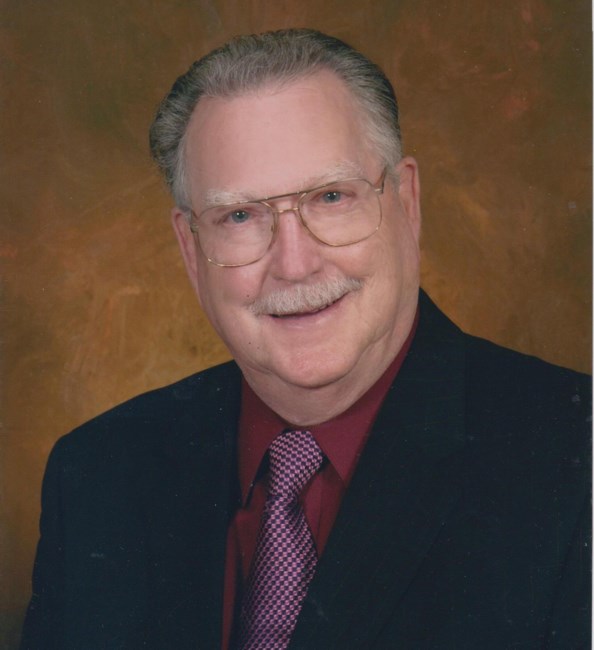 Obituary of Deryl Ralph Wieser