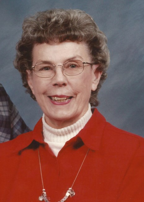 Obituary of Joyce Wilkes