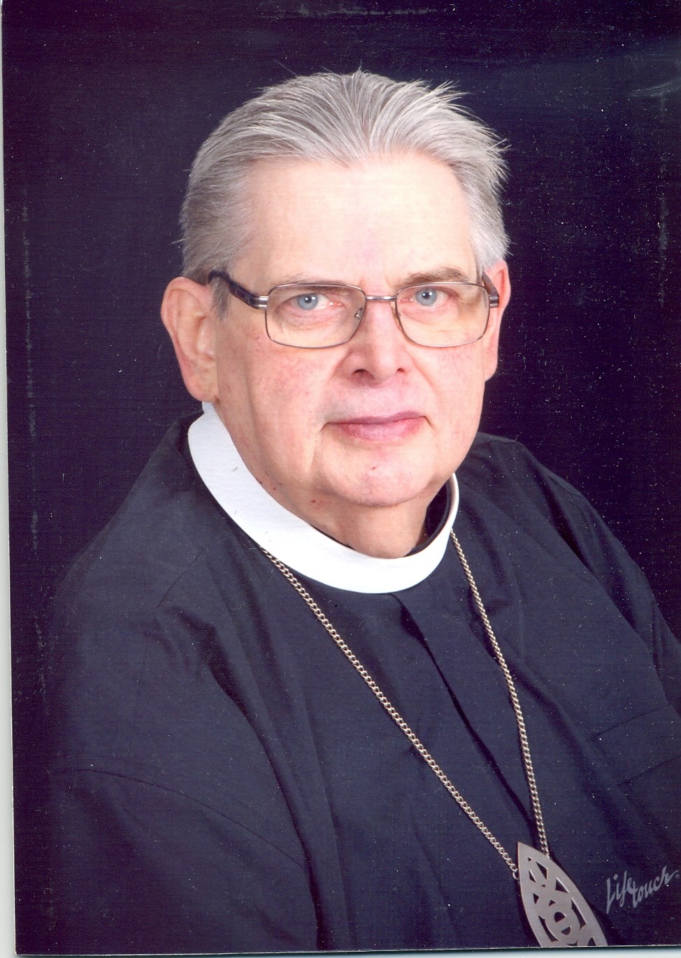 Obituary of Jay Warren Frazell