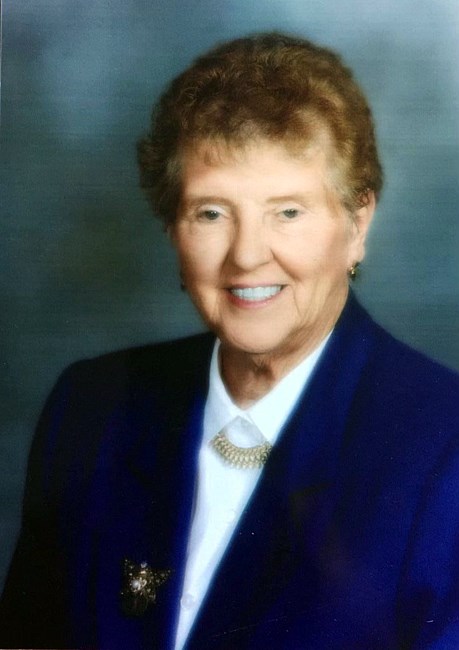 Obituary of Loretta Marie McGarigle