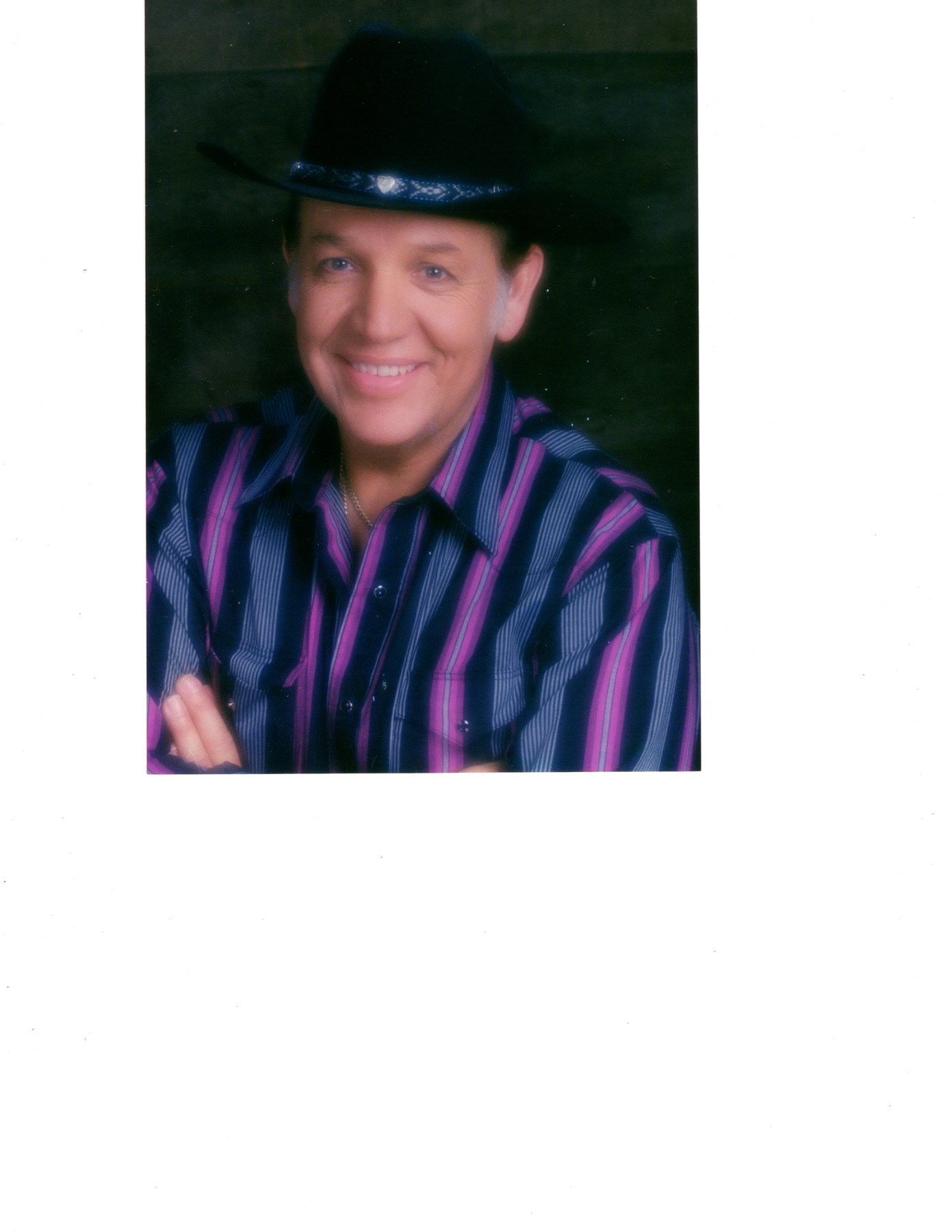 Obituary of Charles Richard Hambelton