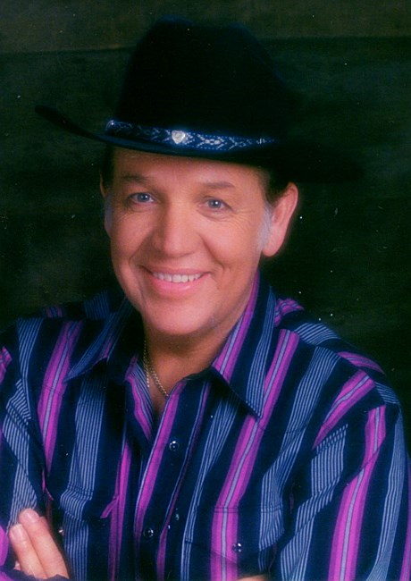 Obituary of Charles Richard Hambelton