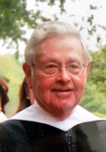 Obituary of James R. Lowe Jr.
