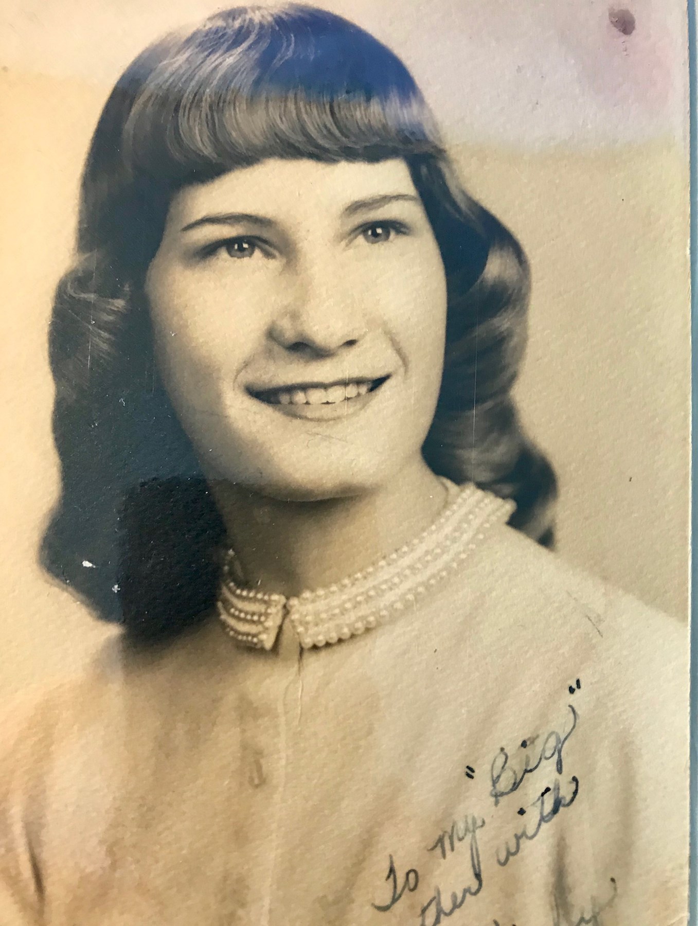 Mary Ann Clark Obituary San Angelo, TX