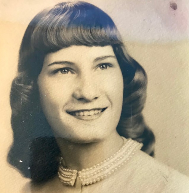 Obituary of Mary Ann Clark