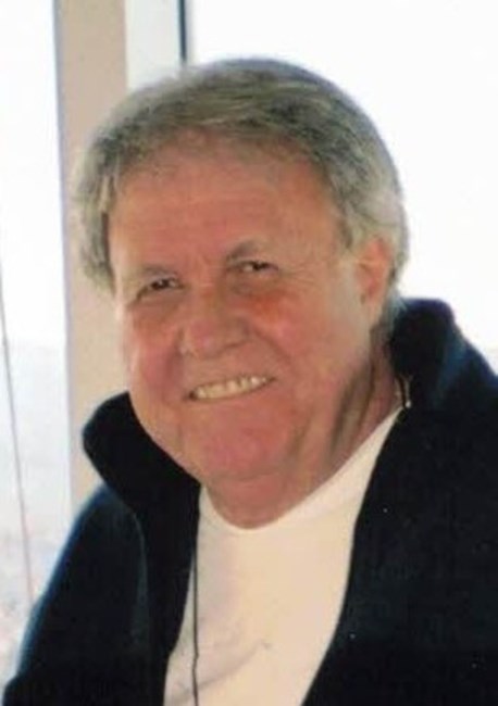 Obituary of William Edge