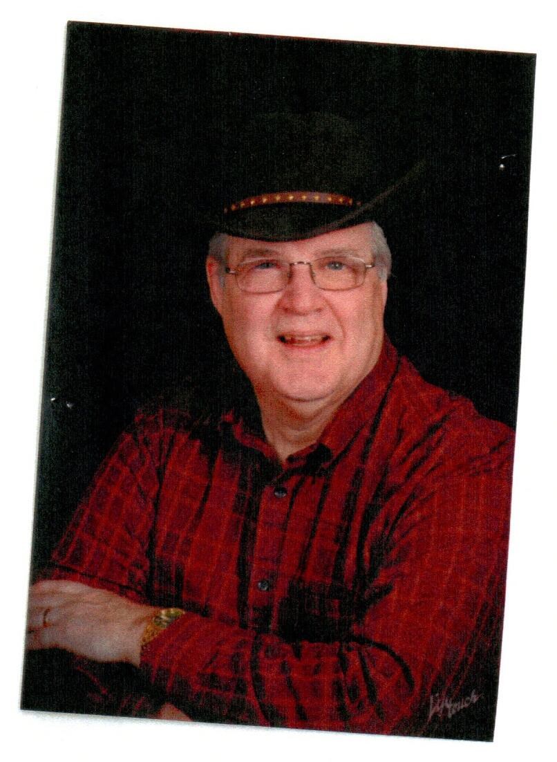 Obituary of Roger Eugene Devaughn
