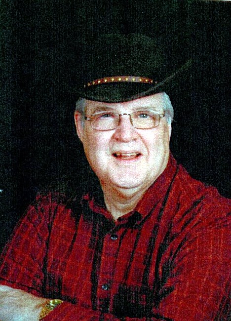 Obituary of Roger Eugene Devaughn