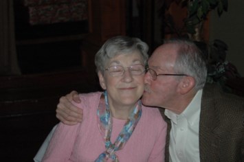 Obituary of Winona Moore