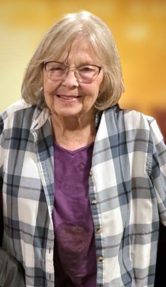 Obituary of Sharon Annette Darnell
